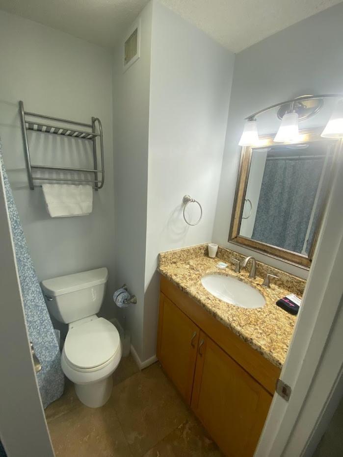 Seaside Sanctuary Condo Villa - Private Beach Access, 3 Pools ฮิลตันเฮดไอส์แลนด์ ภายนอก รูปภาพ