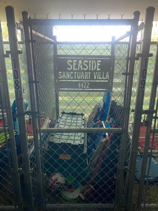 Seaside Sanctuary Condo Villa - Private Beach Access, 3 Pools ฮิลตันเฮดไอส์แลนด์ ภายนอก รูปภาพ