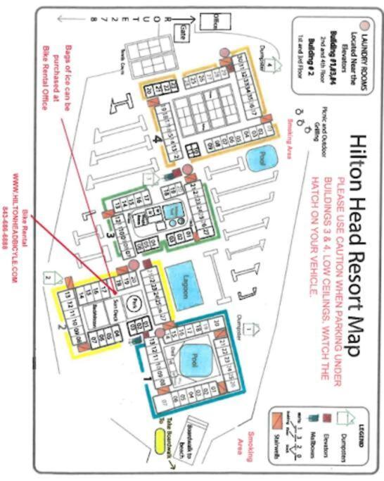 Seaside Sanctuary Condo Villa - Private Beach Access, 3 Pools ฮิลตันเฮดไอส์แลนด์ ภายนอก รูปภาพ